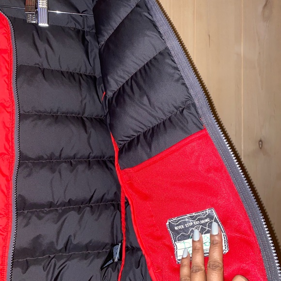 The North Face - Picture 3 of 8